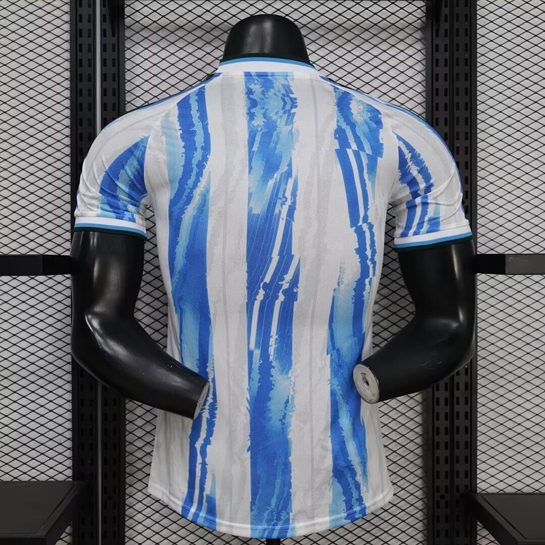 Jersey 26/27 Men's Player