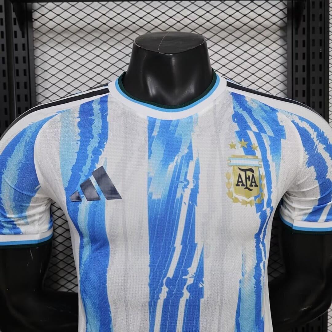 Argentina 2026/27 Special Edition Player Jersey