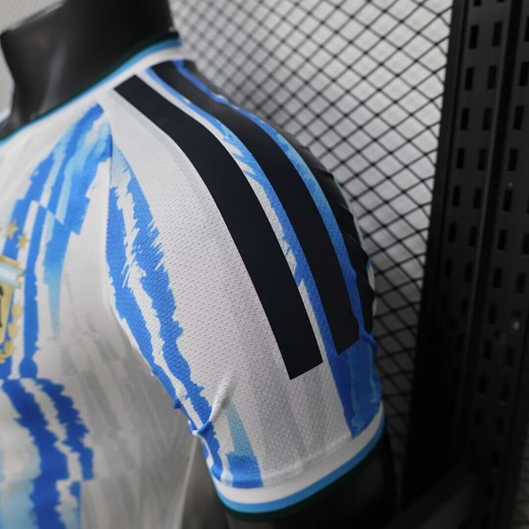 Argentina 2026/27 Special Edition Player Jersey