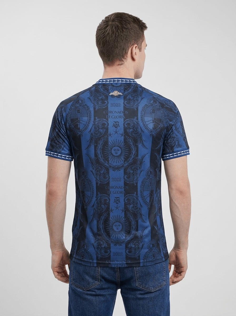 Jersey 26/27 Men's Player