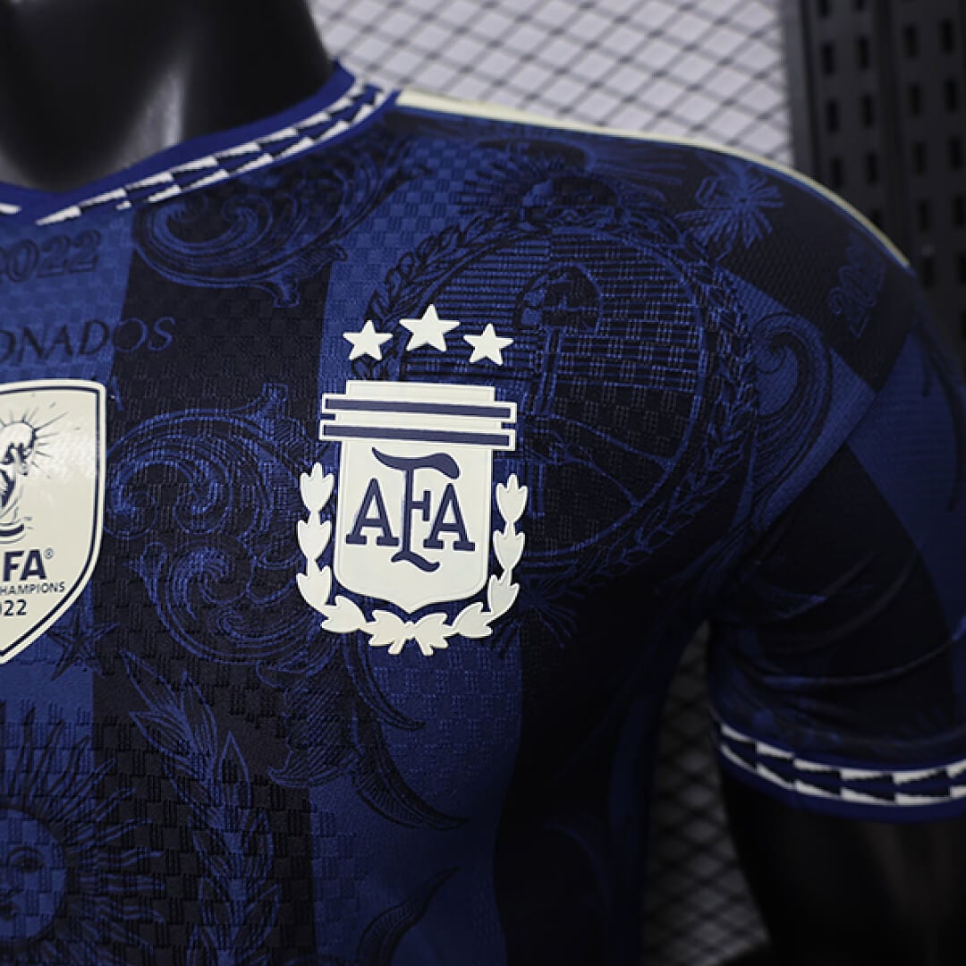 Jersey 26/27 Men's Player