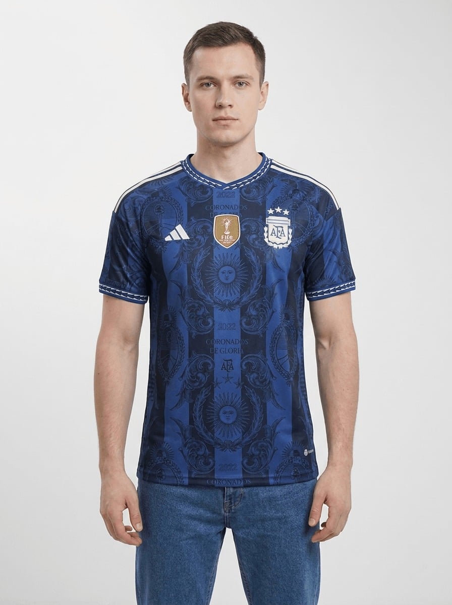 Jersey 26/27 Men's Player