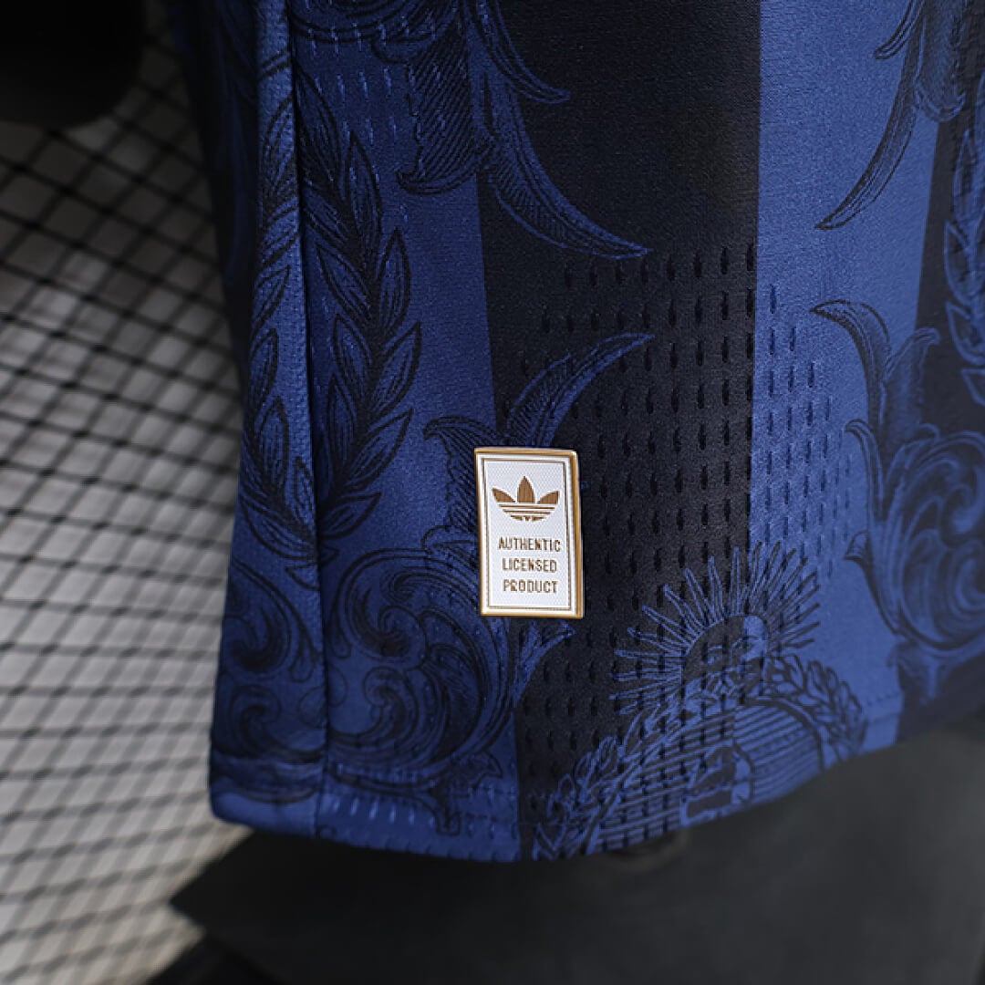 Argentina 2026/27 Coronados de Gloria Player Jersey