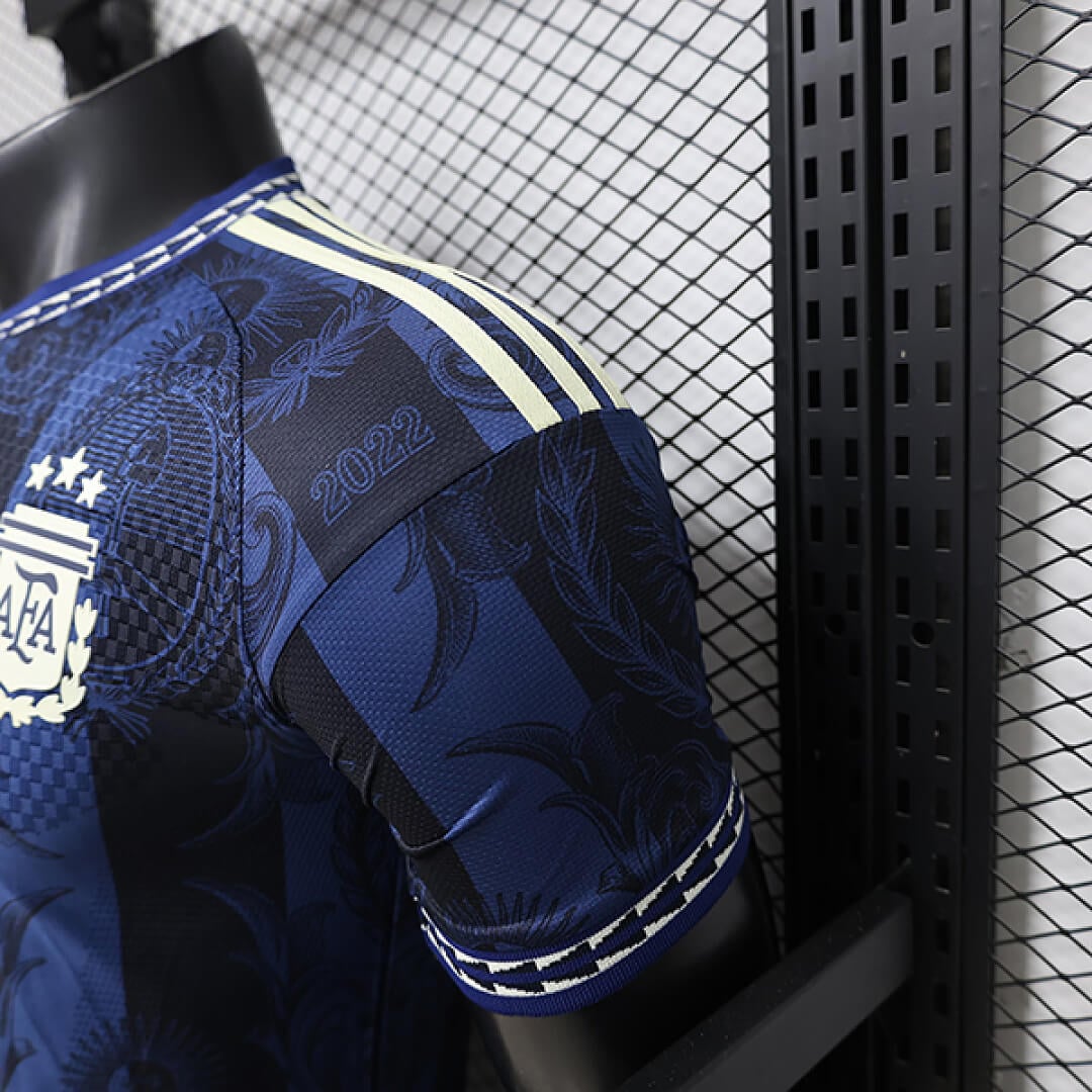Jersey 26/27 Men's Player