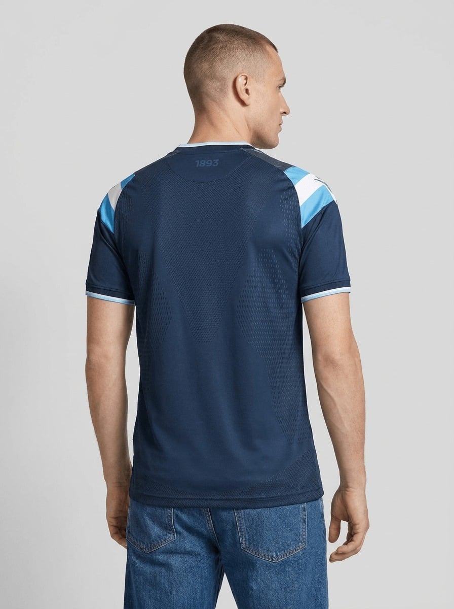 Jersey 26/27 Men's Player