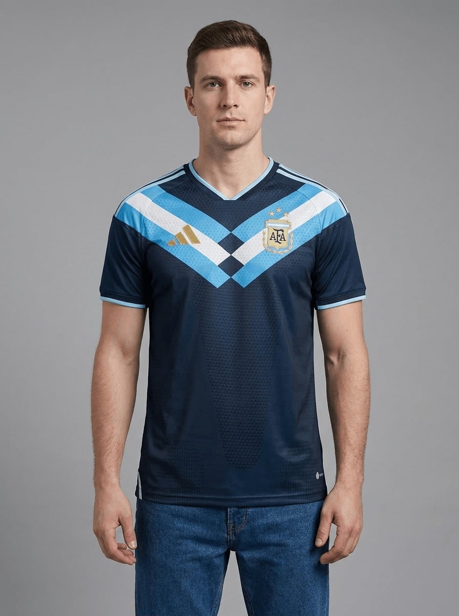Argentina 2026/27 Special Edition Player Jersey