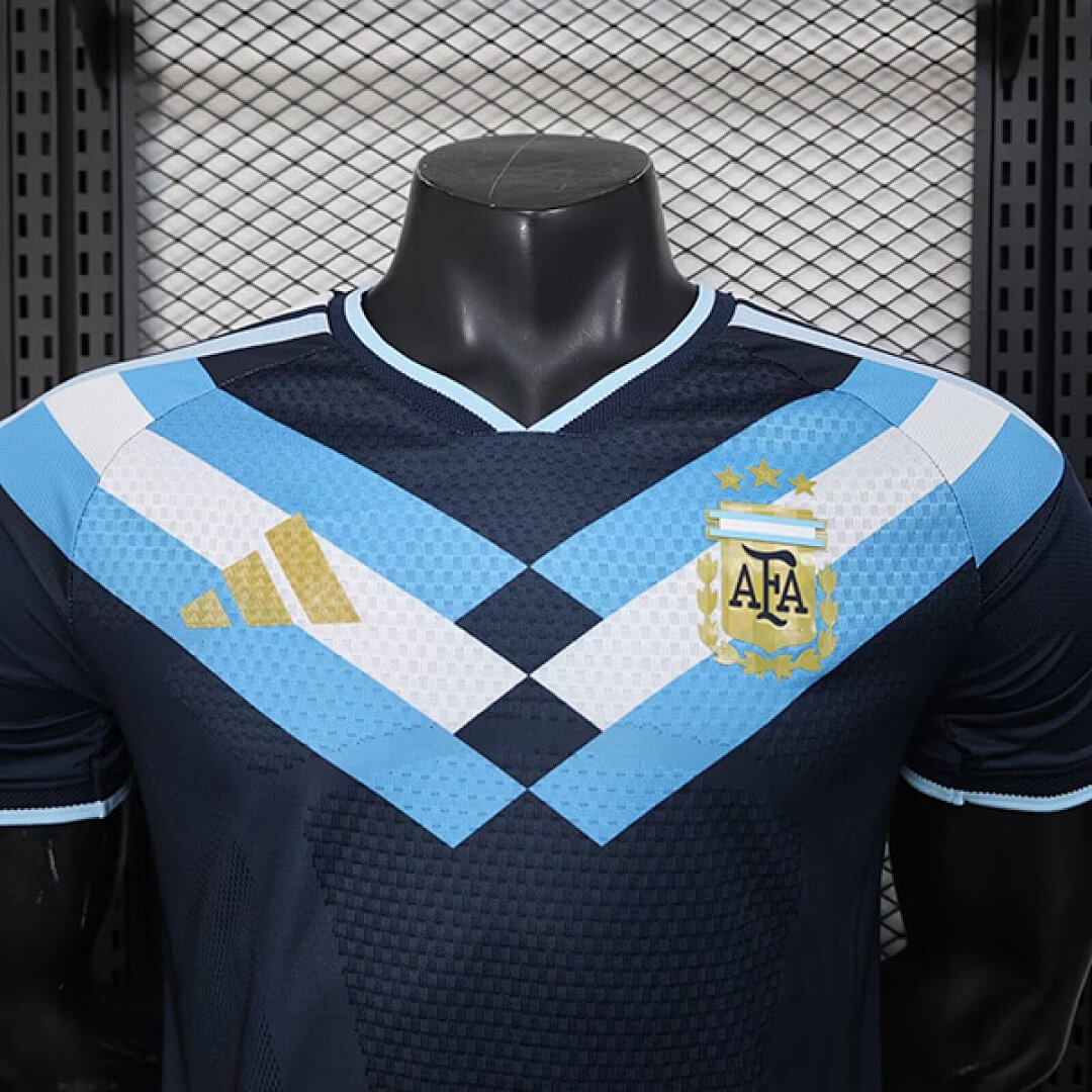 Jersey 26/27 Men's Player