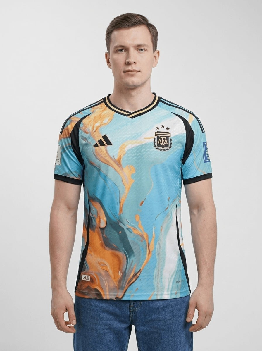 Jersey 26/27 Men's