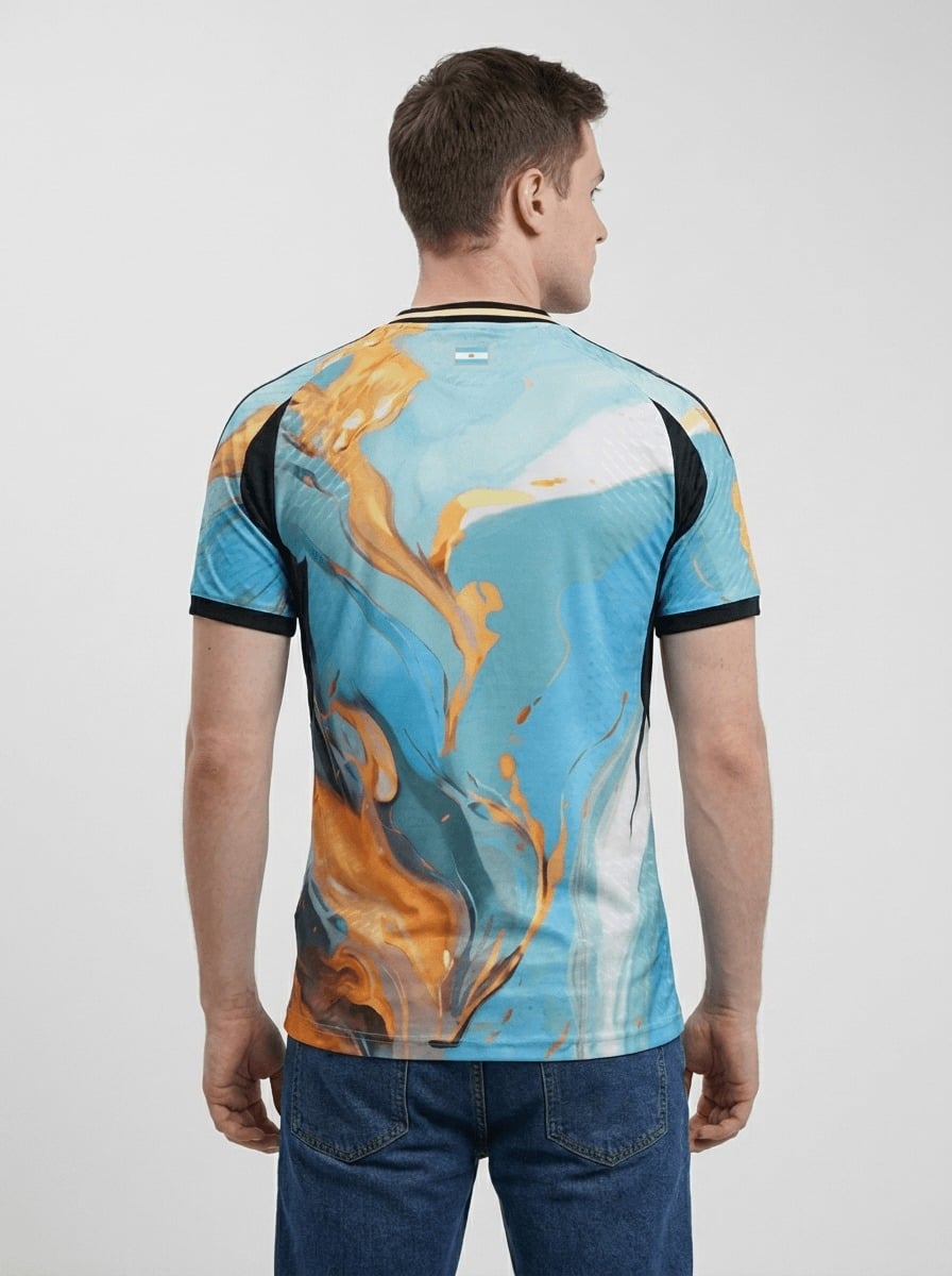Jersey 26/27 Men's