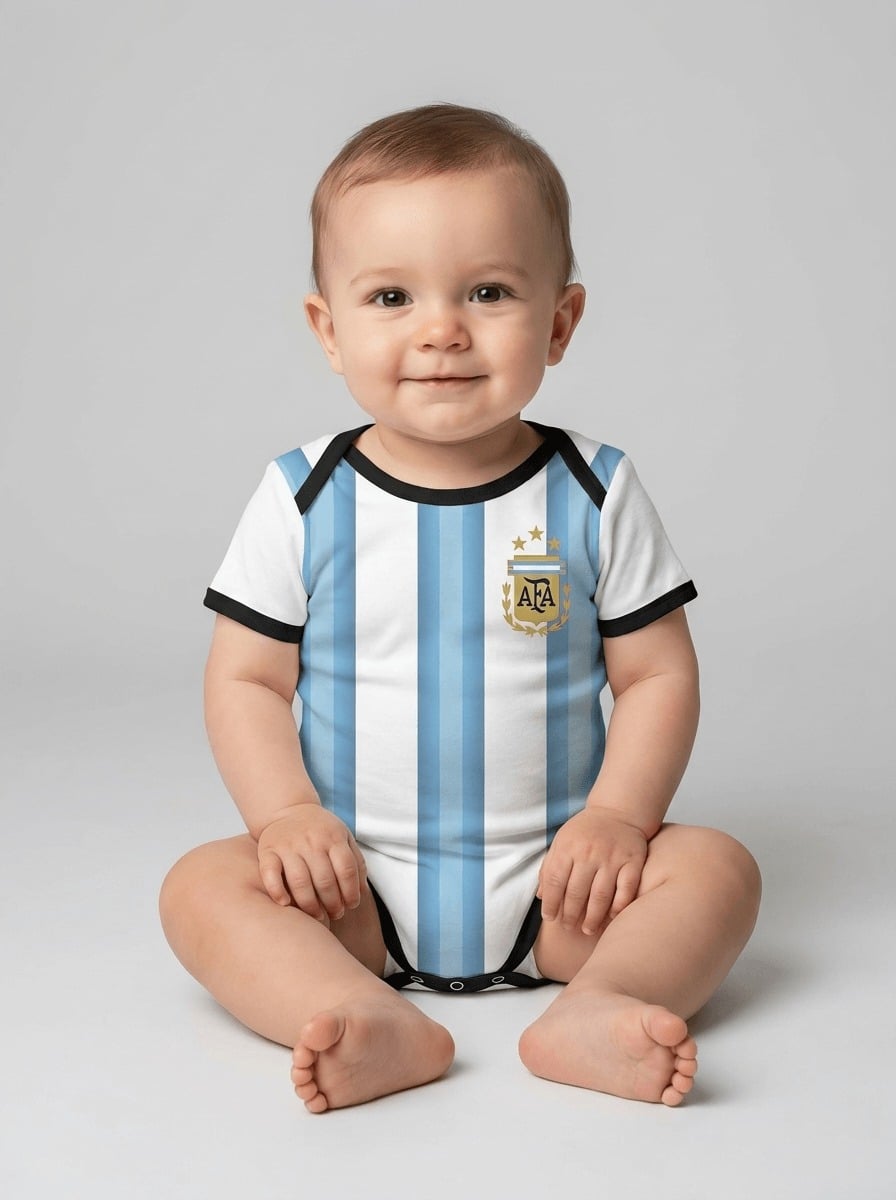 Home 26/27 Baby Kit