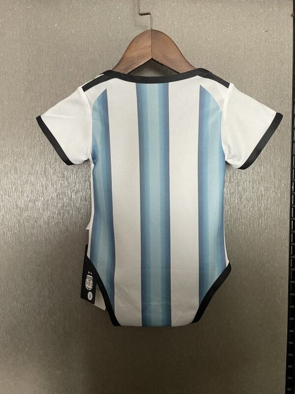 Home 26/27 Baby Kit