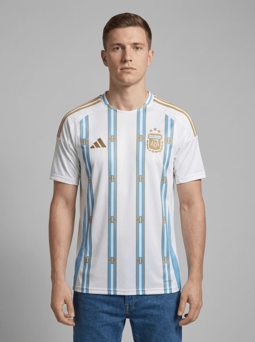 Jersey 26/27 Men's