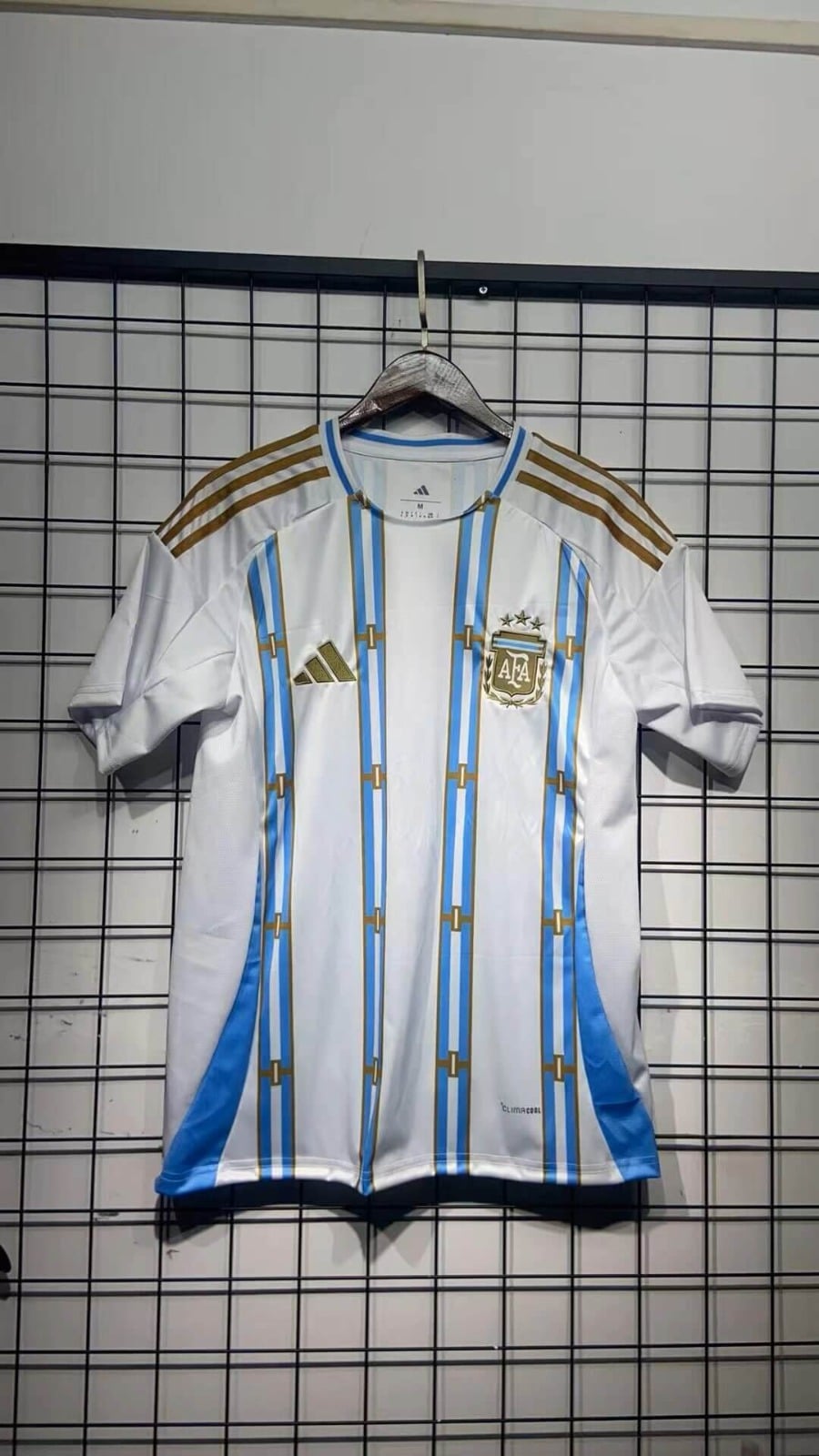 Jersey 26/27 Men's