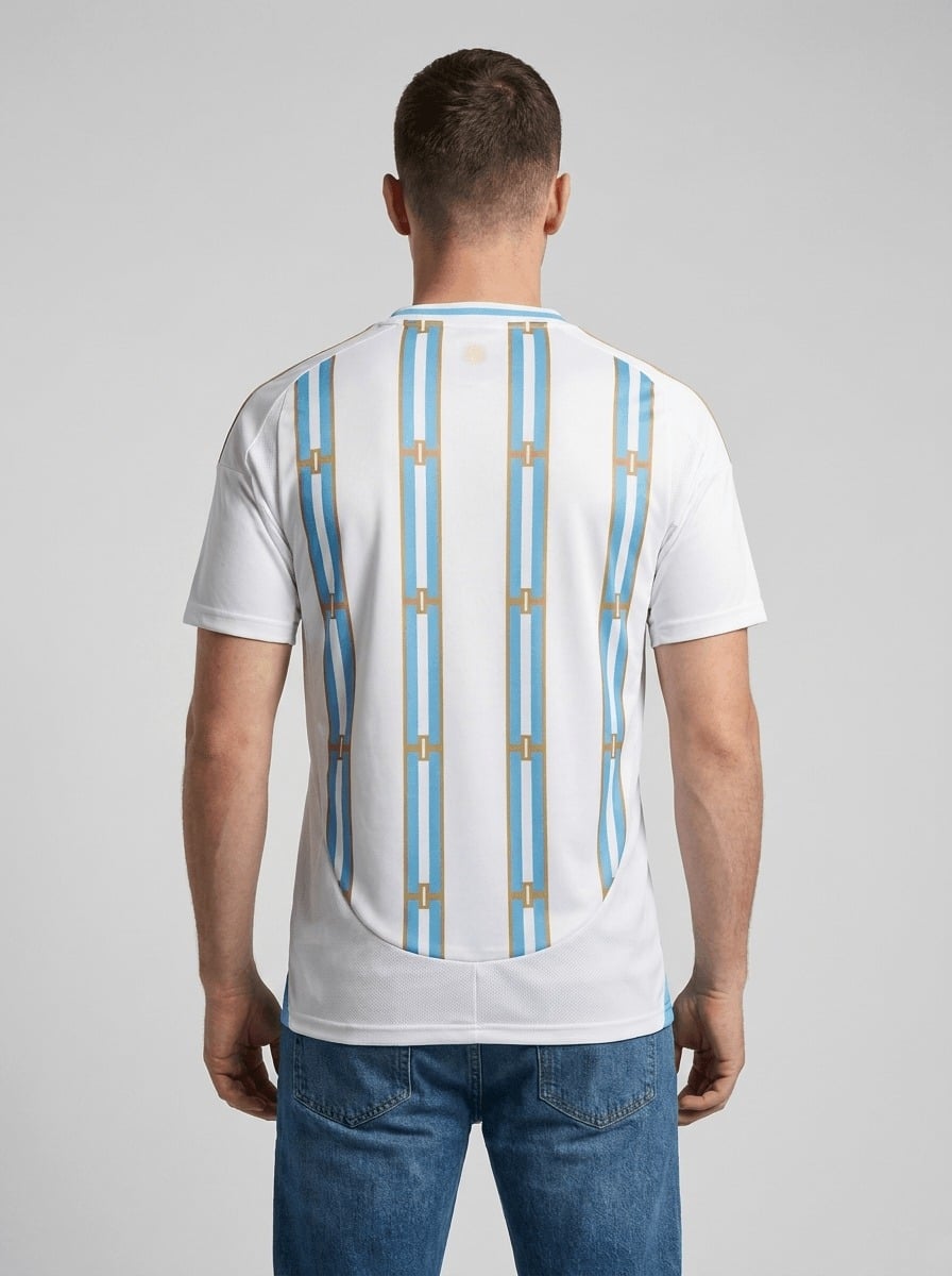Jersey 26/27 Men's