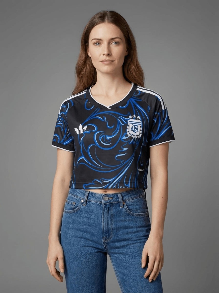 Away 26/27 Women's Jersey