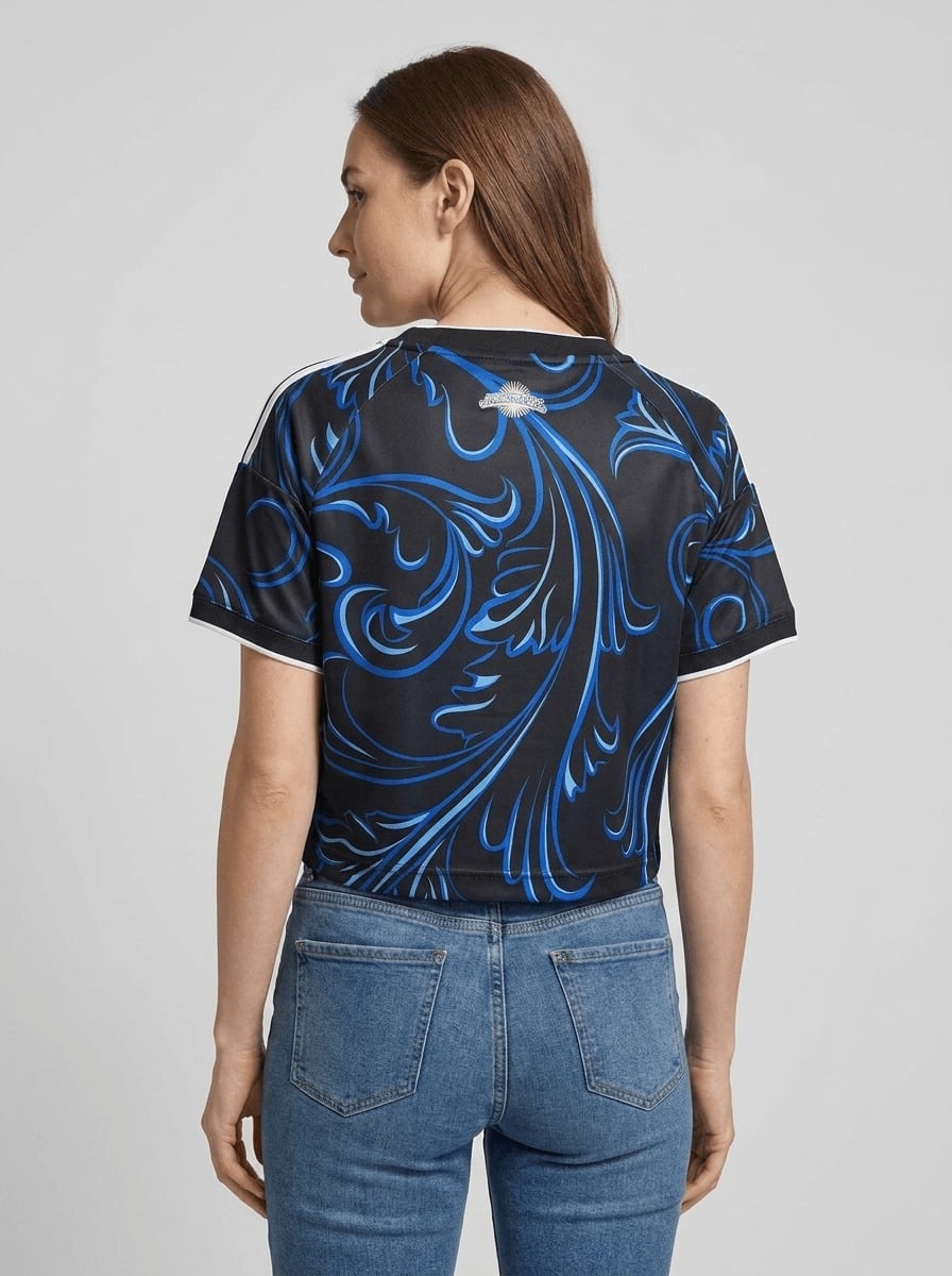 Away 26/27 Women's Jersey