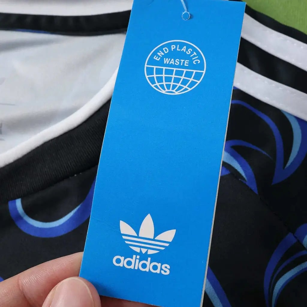 Away 26/27 Women's Jersey