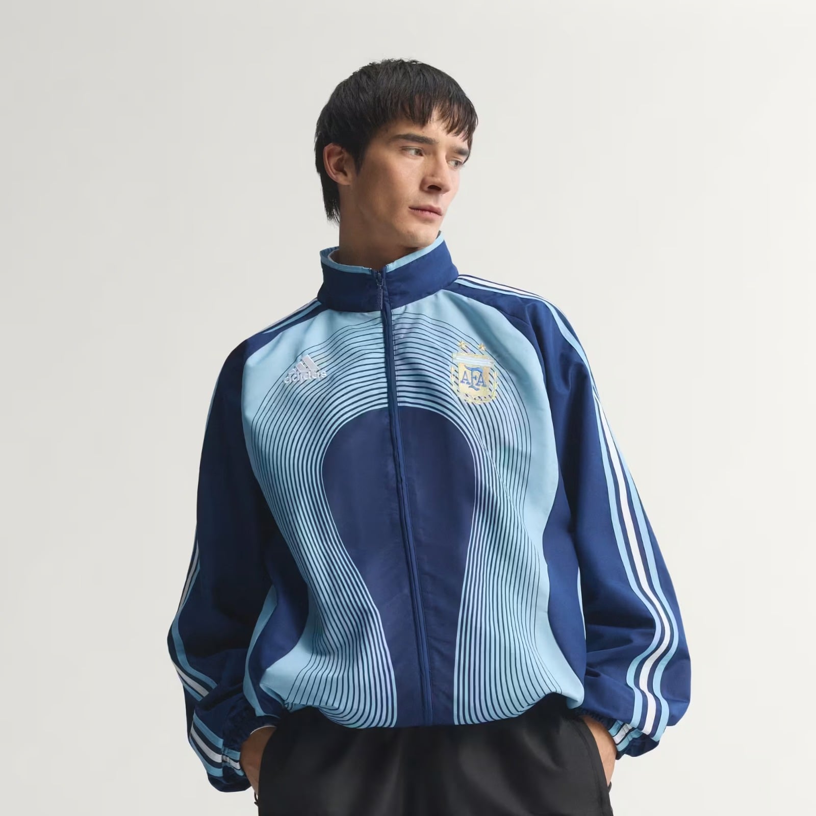 Away 06 Men's Jersey