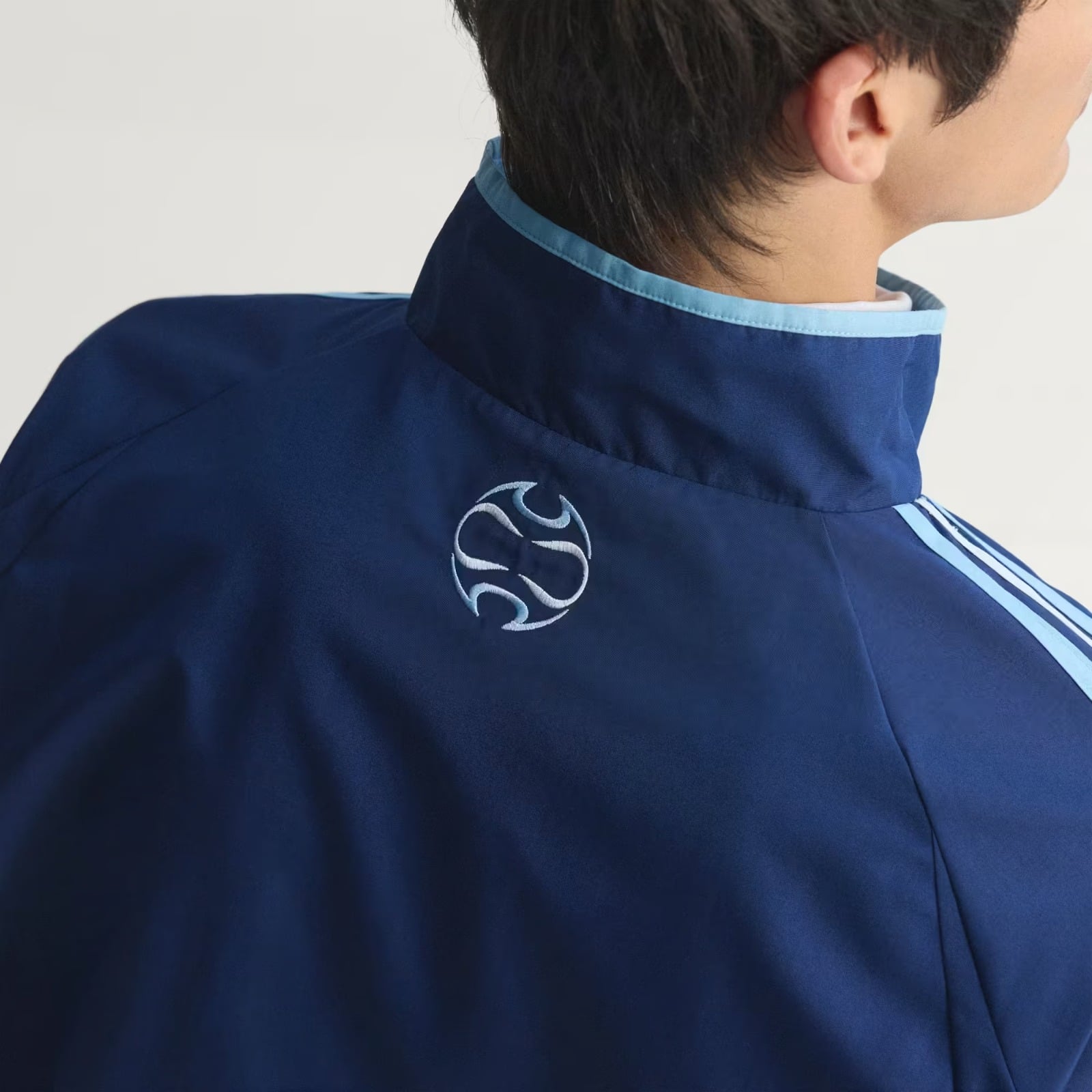Away 06 Men's Jersey