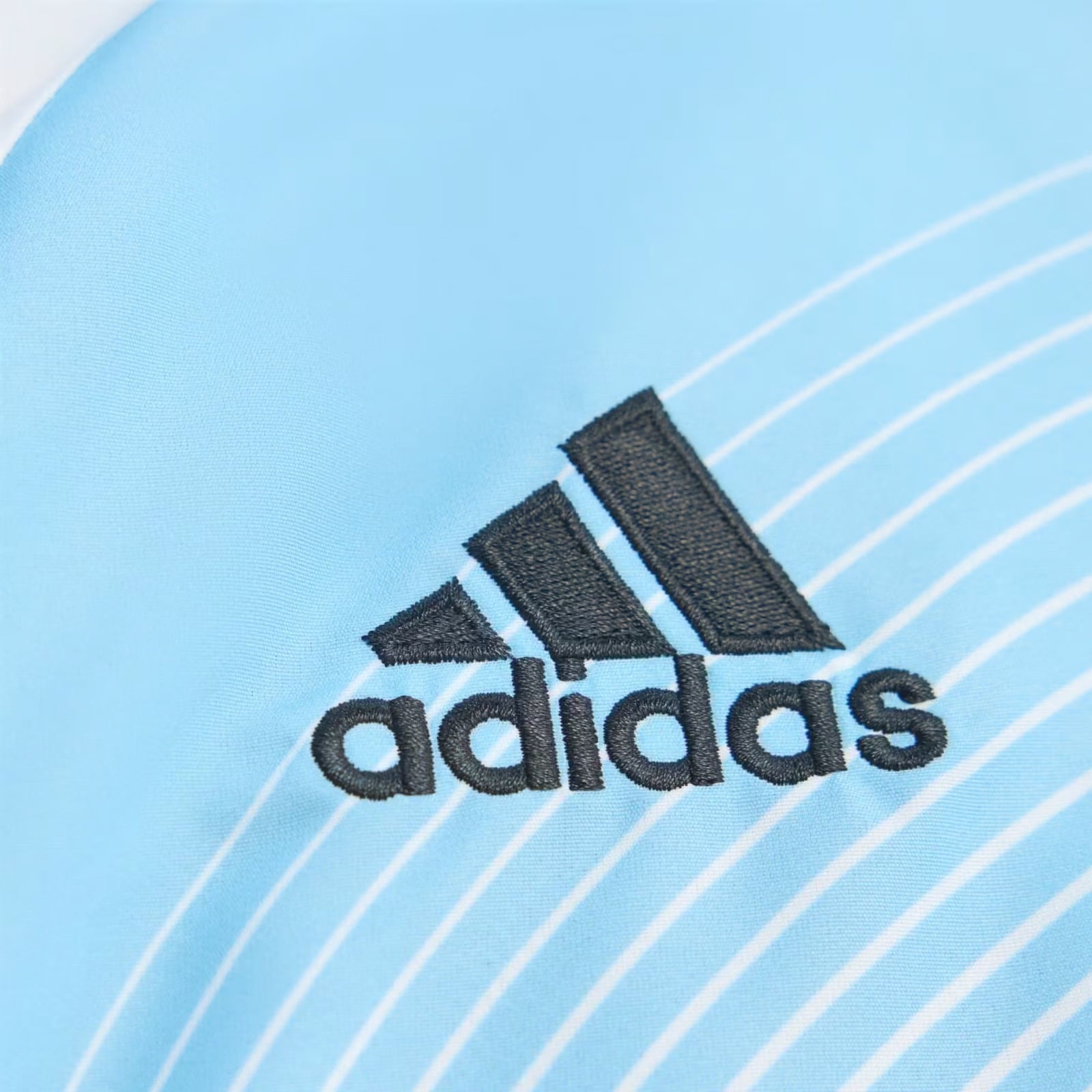 Argentina 2006 Woven Track Jacket