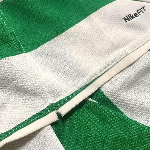 Home 07/08 Men's Jersey