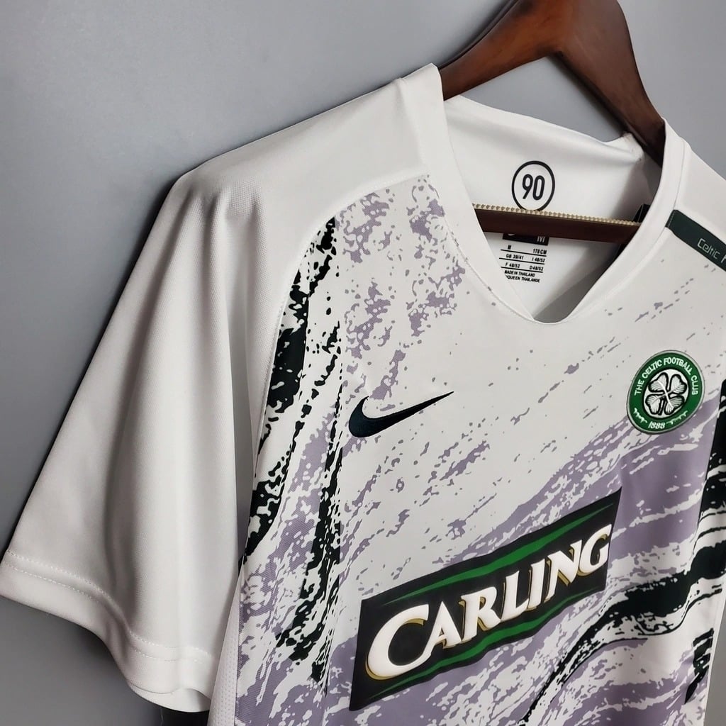 Pre Match 07/08 Men's Jersey