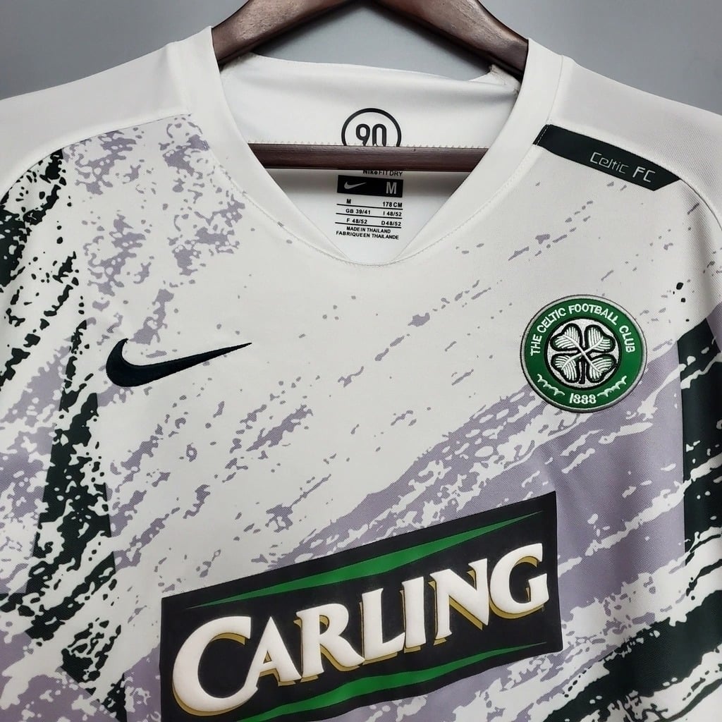 Pre Match 07/08 Men's Jersey