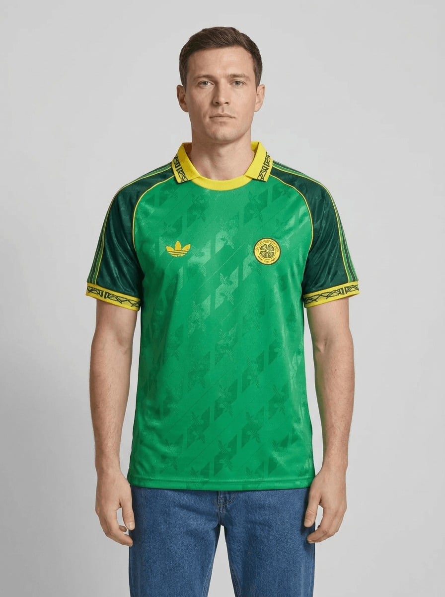 Jersey Men's