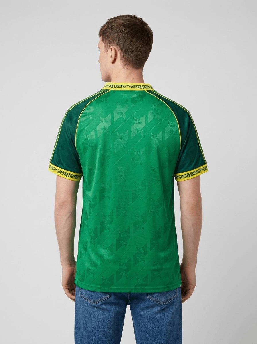 Jersey Men's