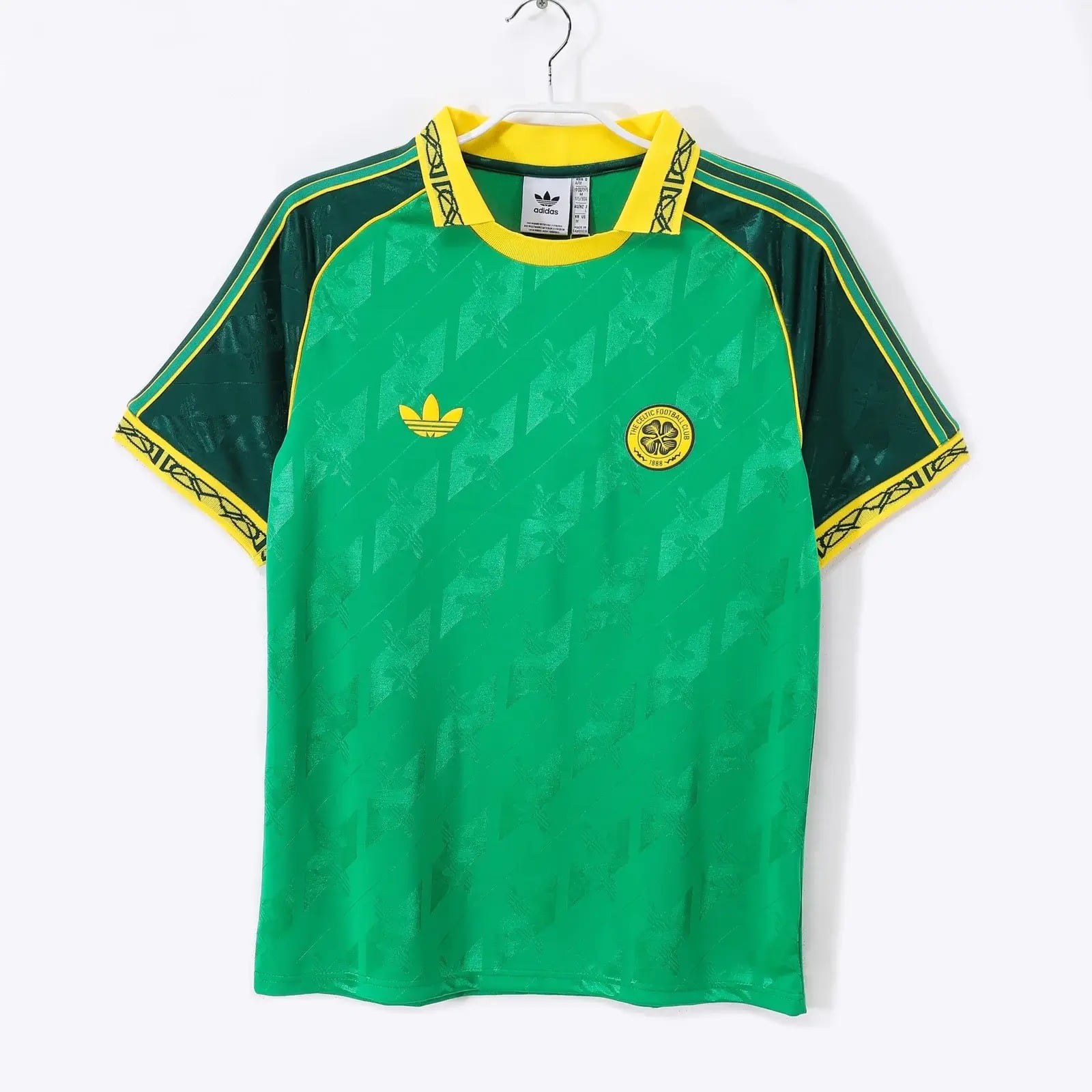 Celtic Jersey