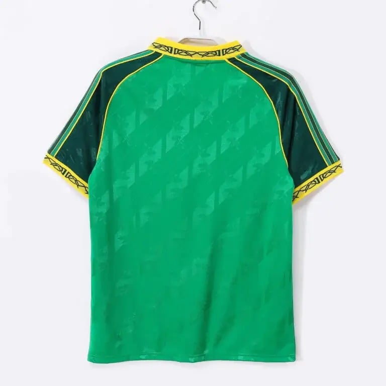 Celtic Jersey