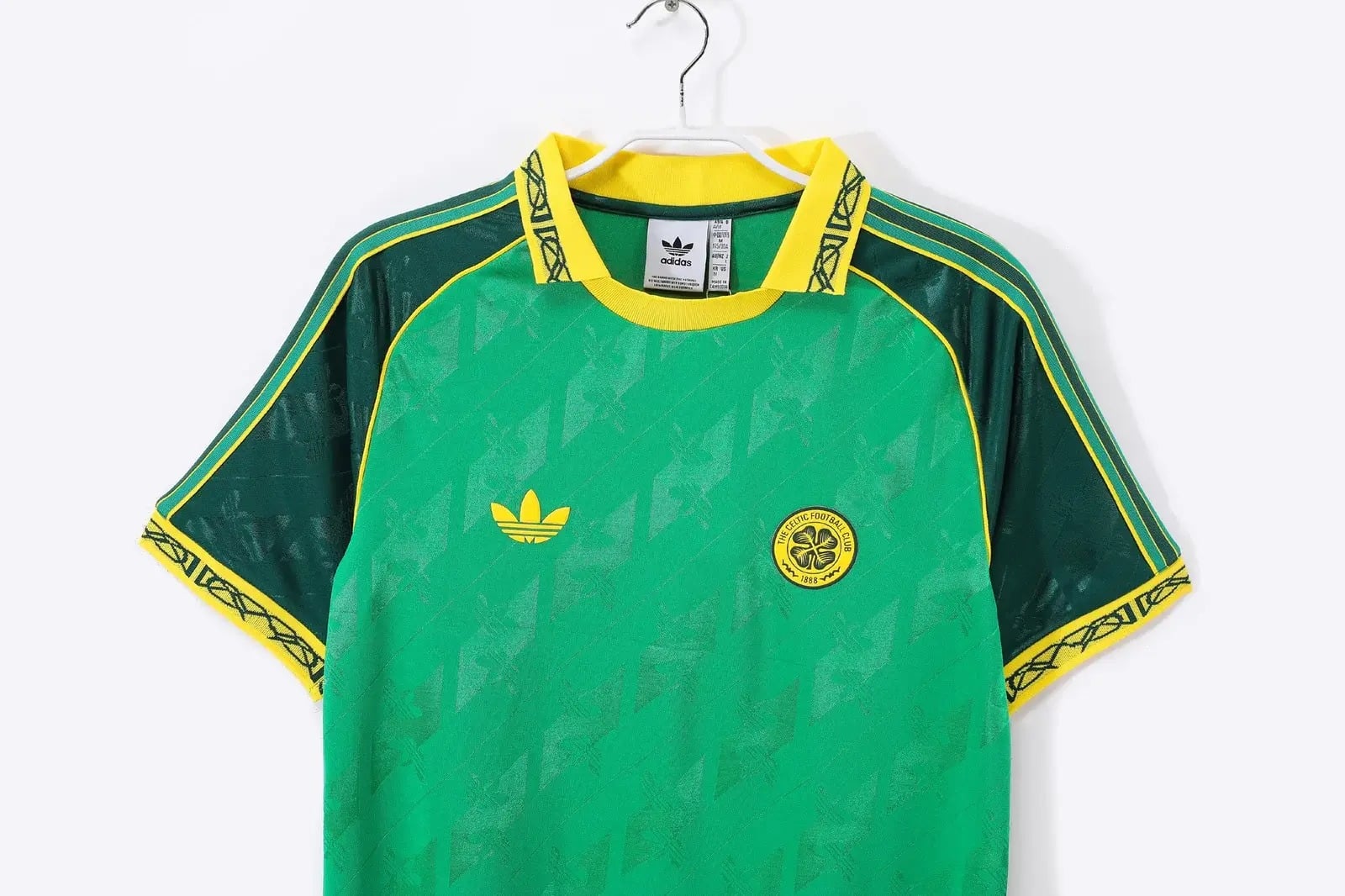 Jersey Men's