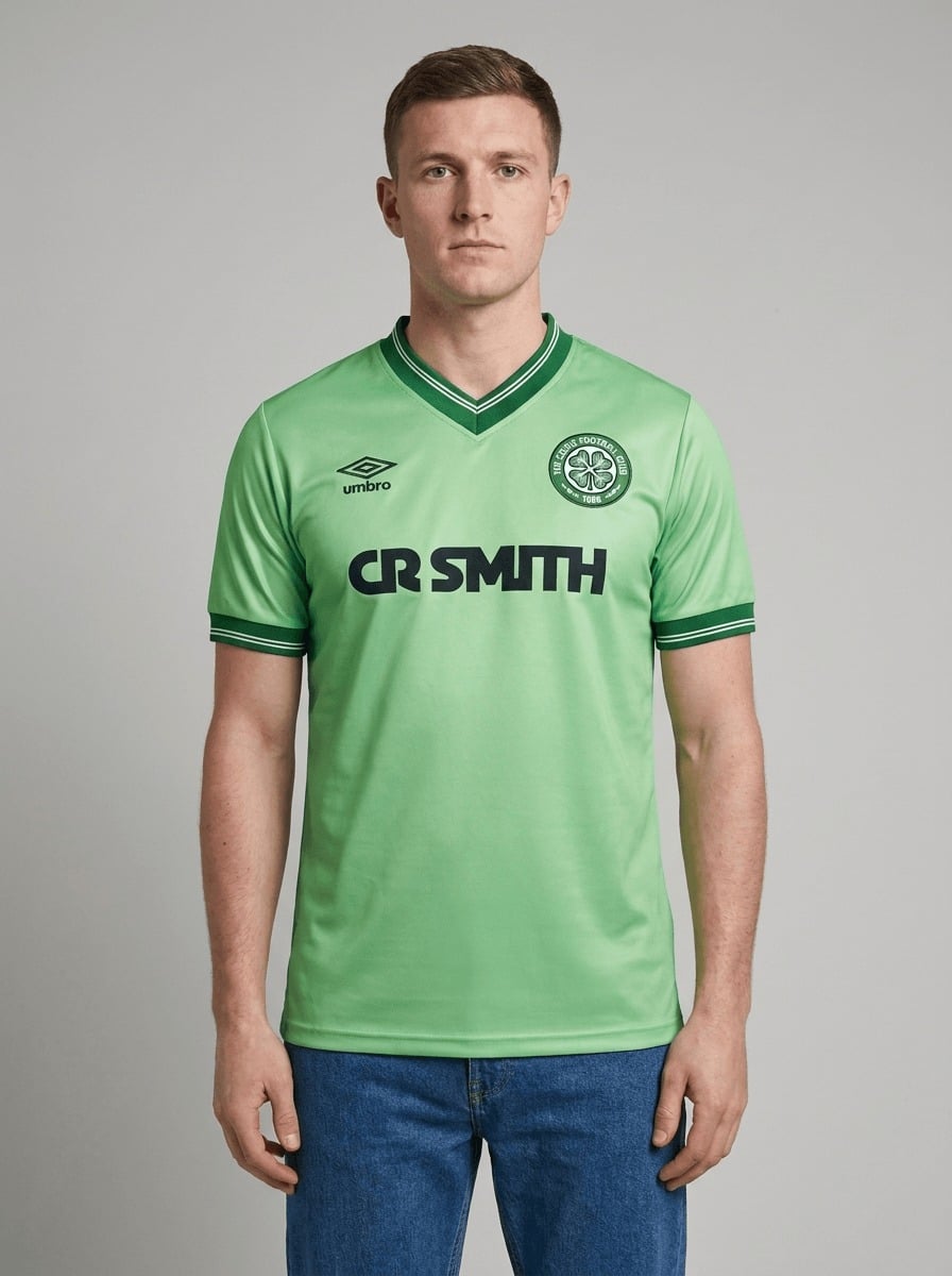 Away 84/86 Men's Jersey