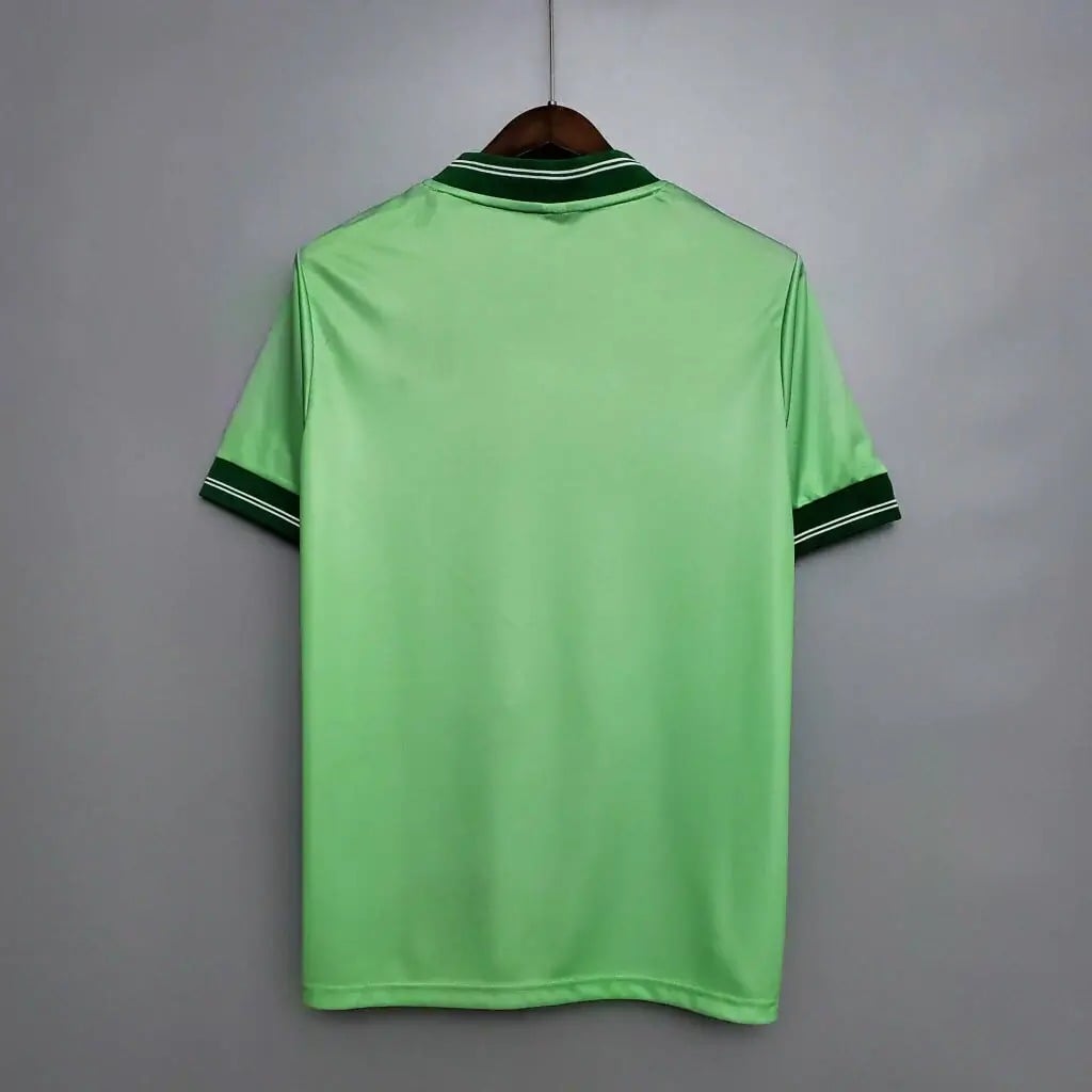 Celtic 1984/86 Away Jersey
