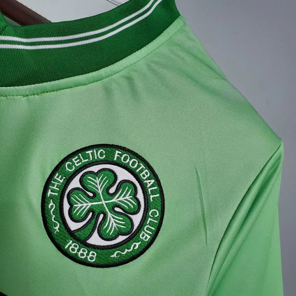 Away 84/86 Men's Jersey