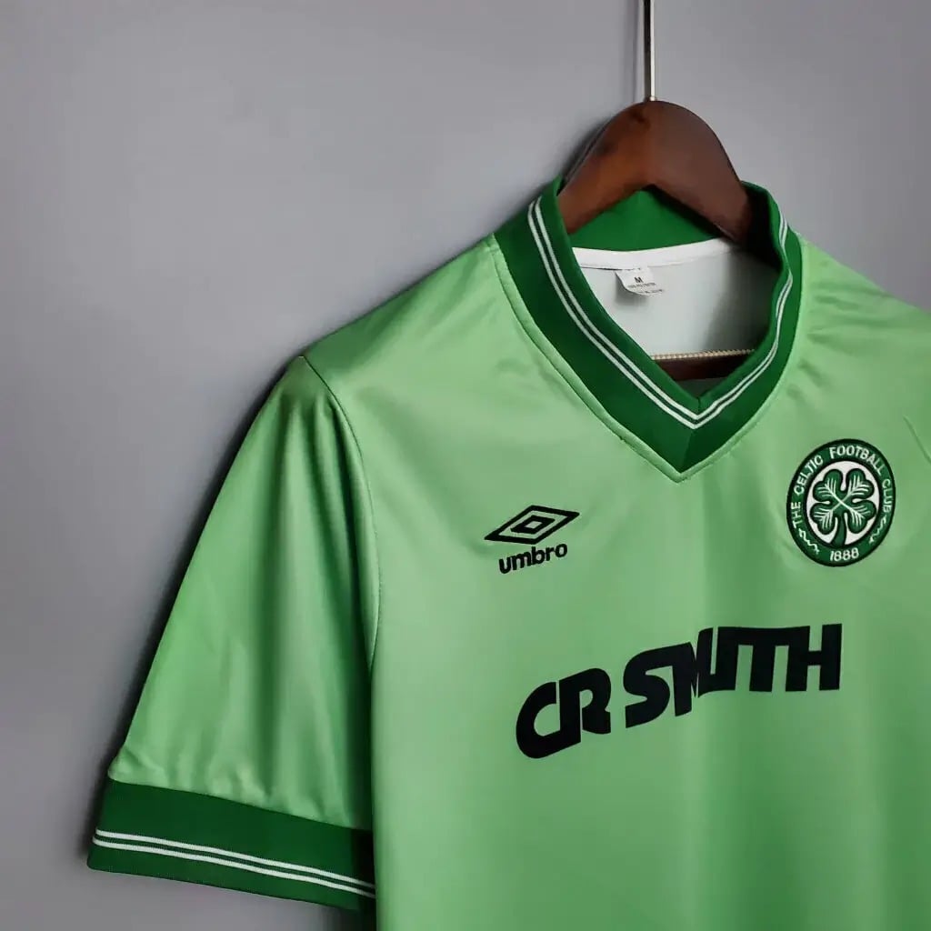Away 84/86 Men's Jersey