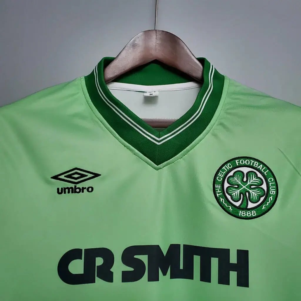 Away 84/86 Men's Jersey