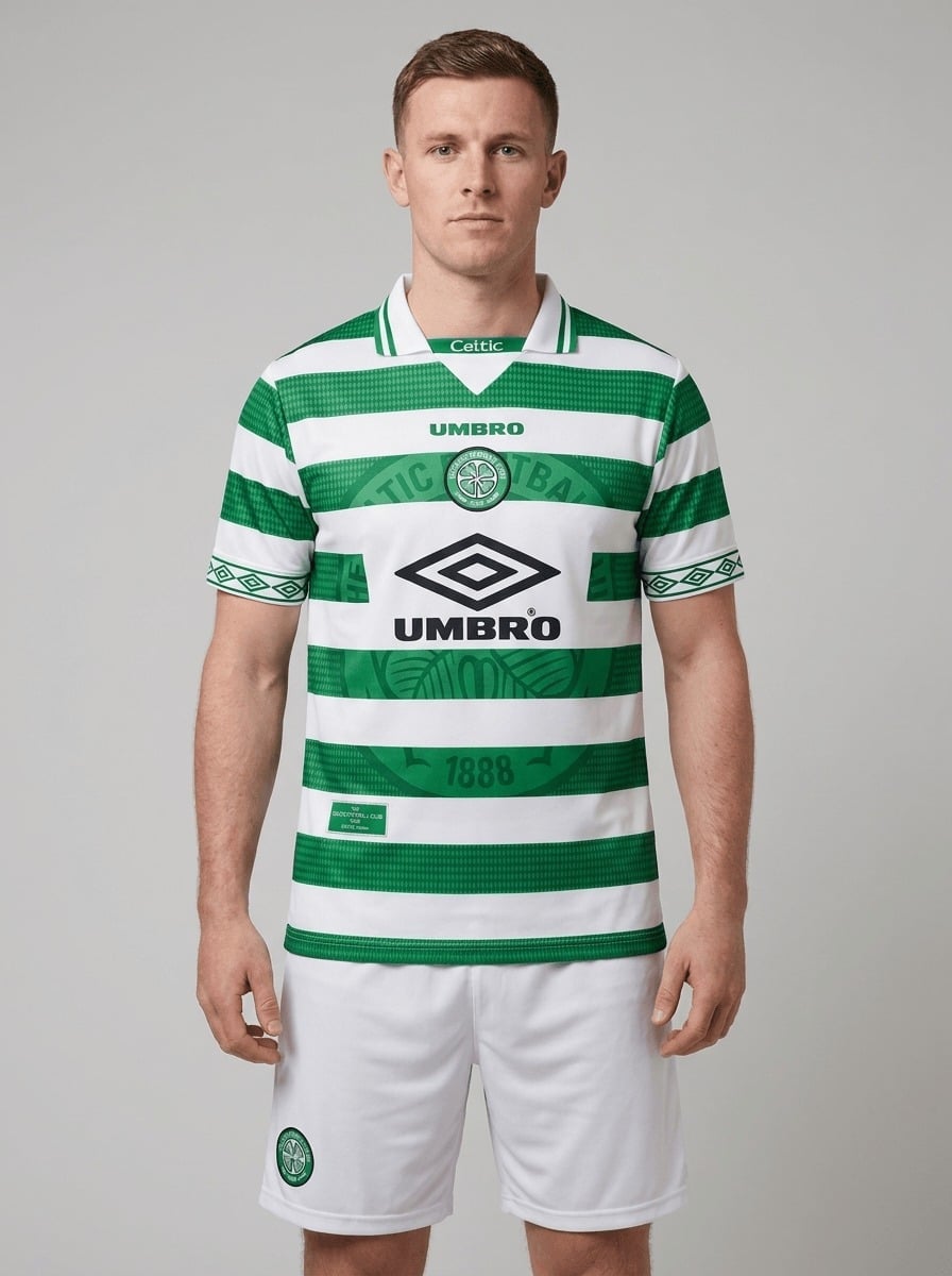 Home 97/99 Kids Kit