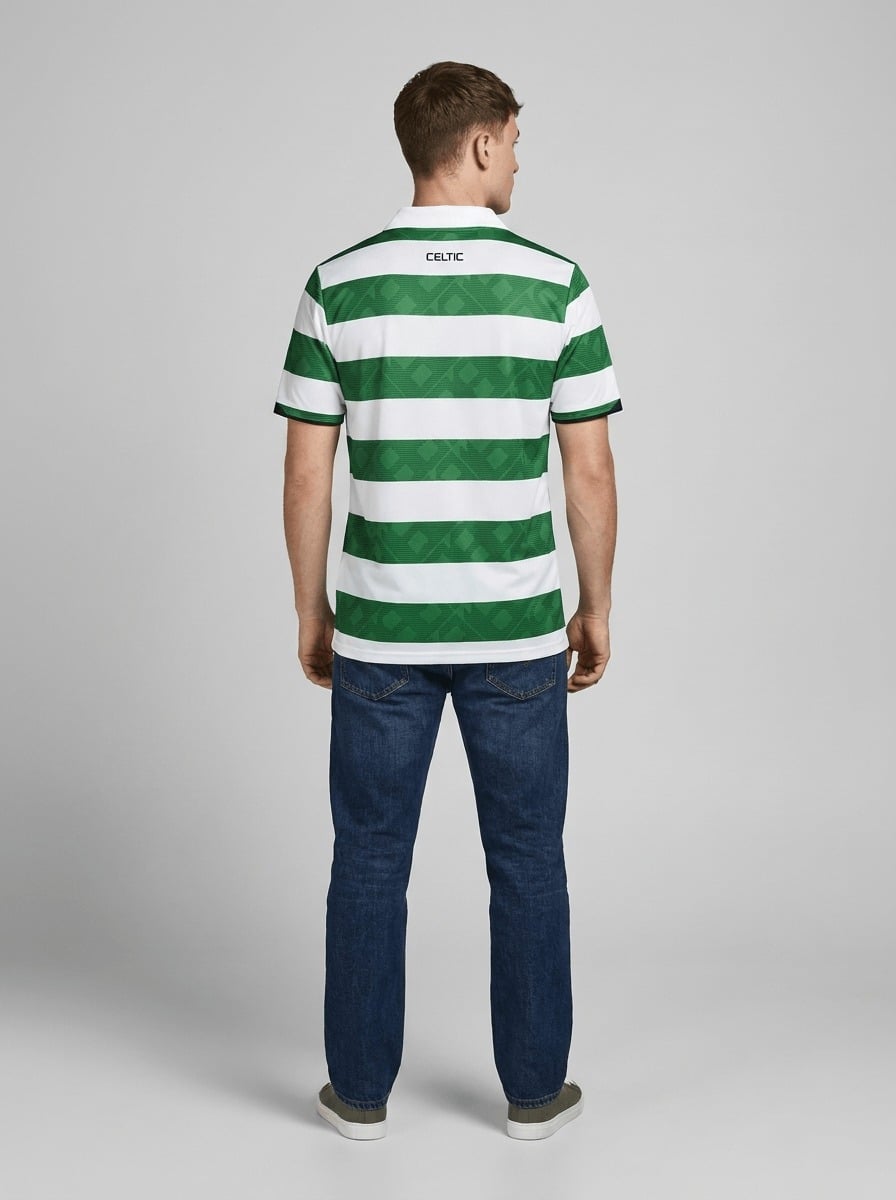Home 10/12 Men's Jersey