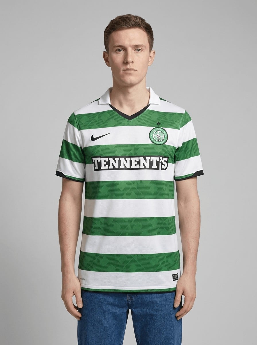 Home 10/12 Men's Jersey