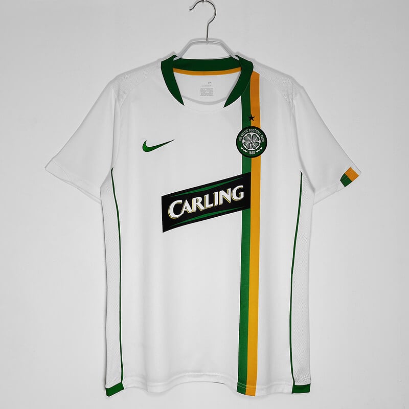 Third 06/07 Men's Jersey