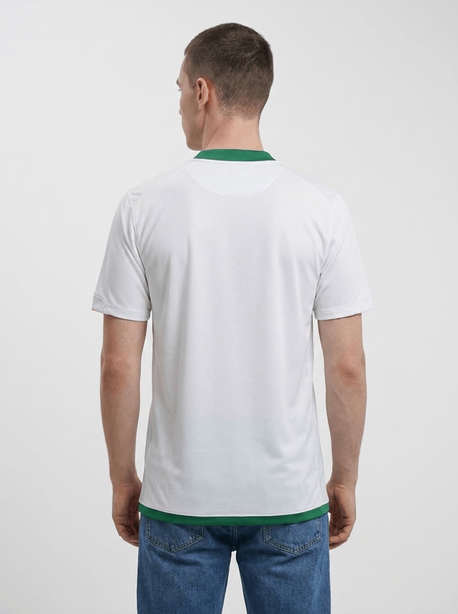 Third 06/07 Men's Jersey