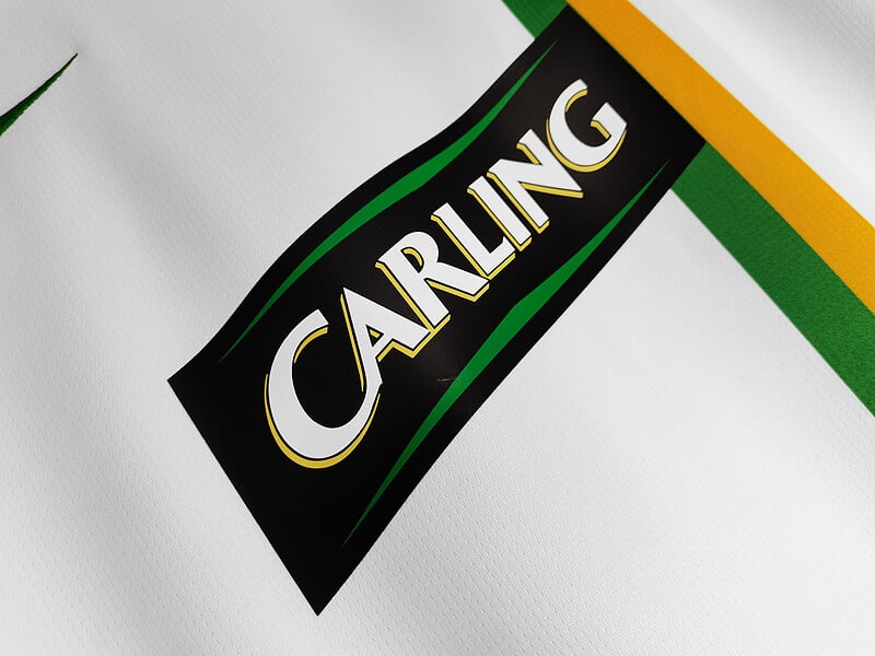 Third 06/07 Men's Jersey