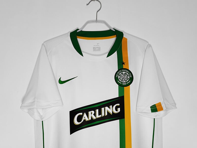 Third 06/07 Men's Jersey