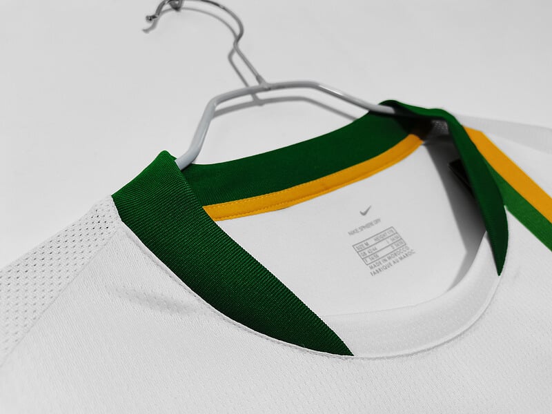 Third 06/07 Men's Jersey