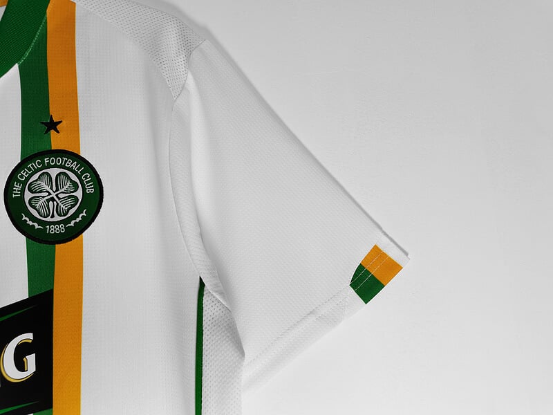 Third 06/07 Men's Jersey