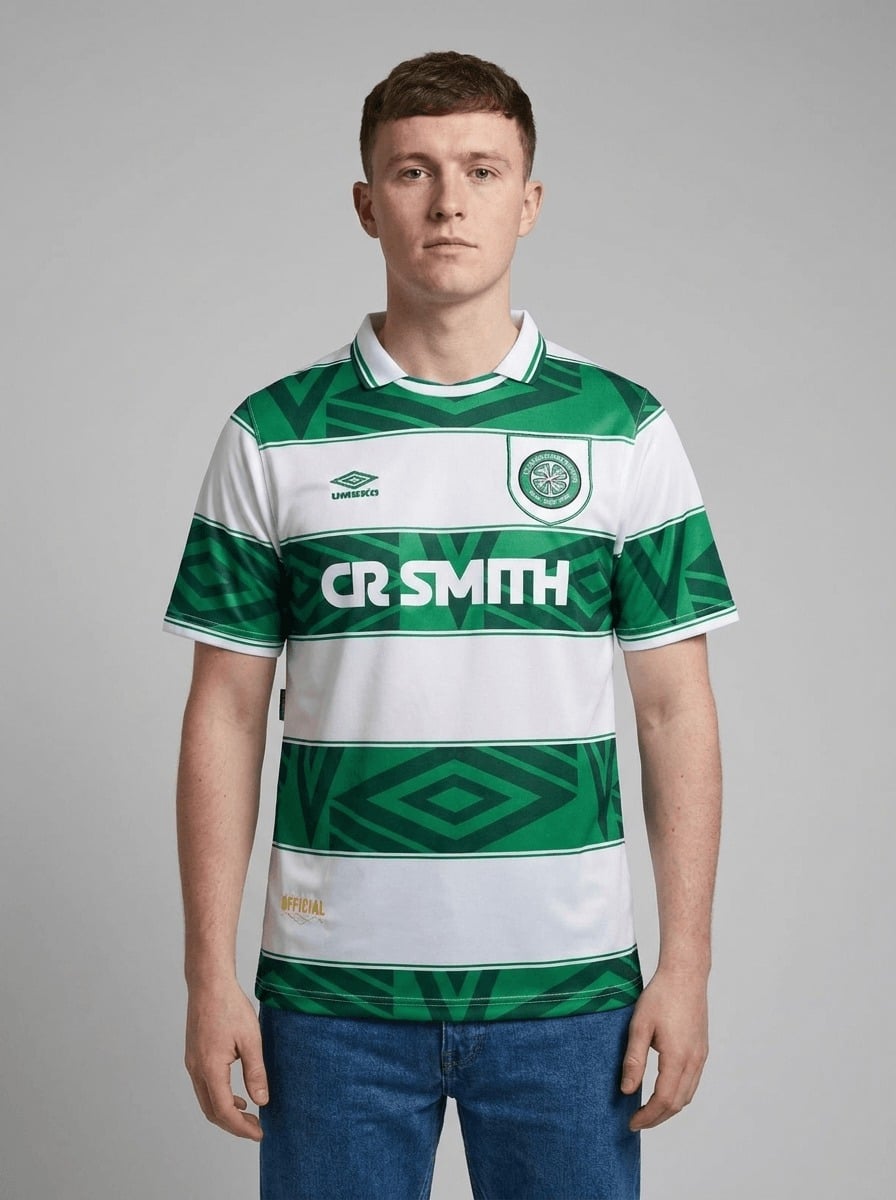 Home 93/95 Men's Jersey