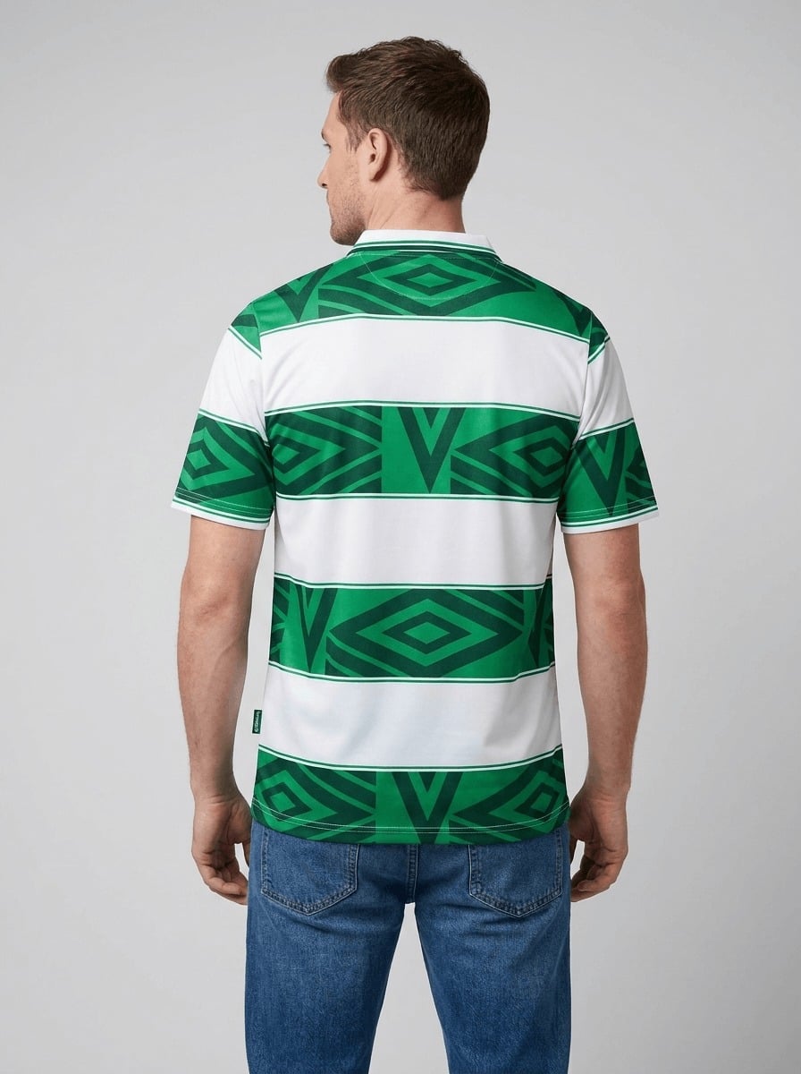 Home 93/95 Men's Jersey