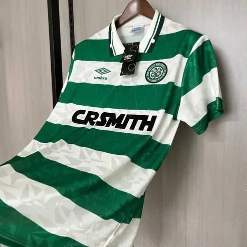 Home 93/95 Men's Jersey