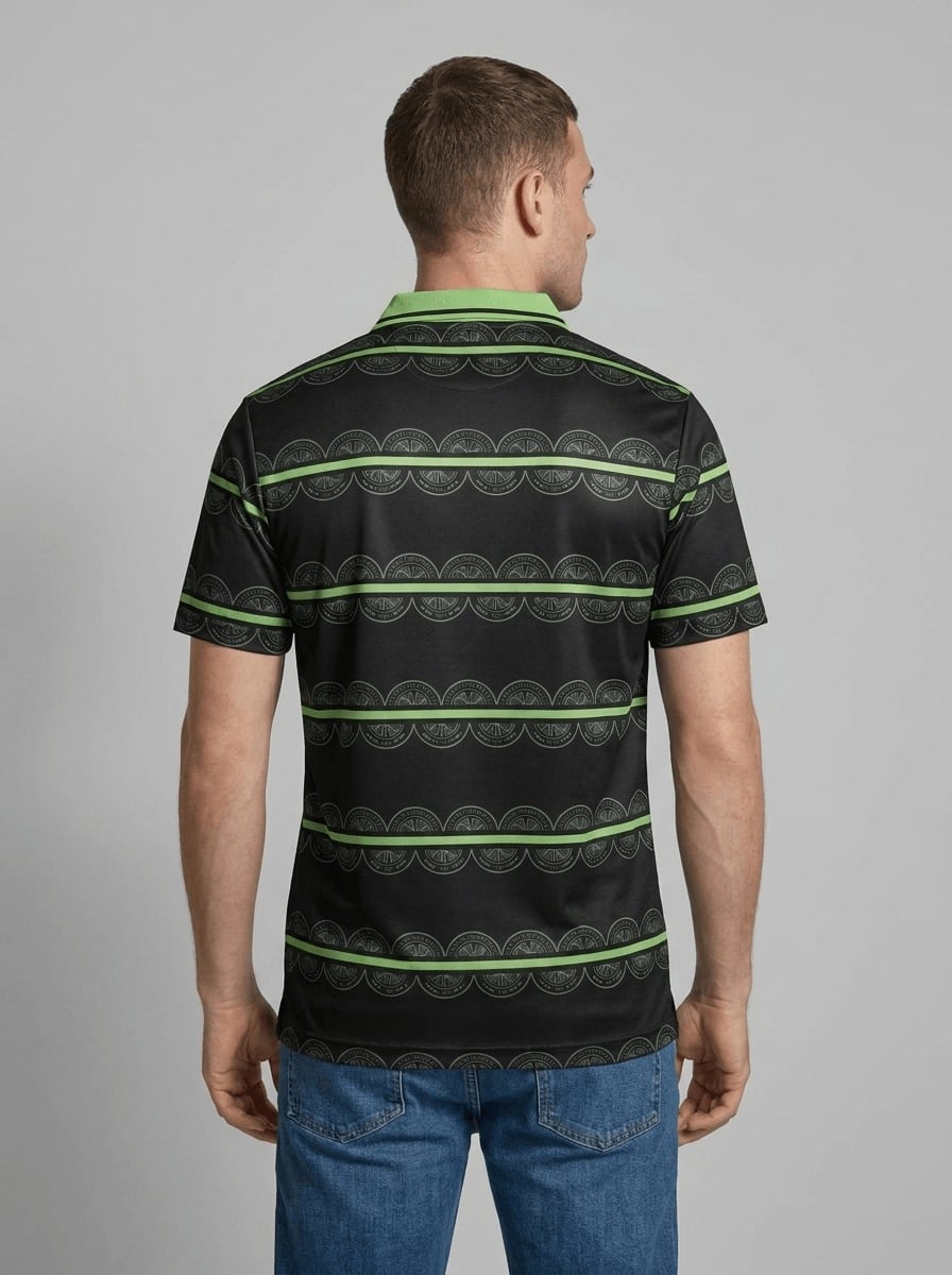 Away 98/99 Men's Jersey